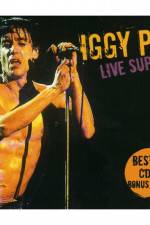 Watch Iggy Pop live at Rockpalast Moviesjoy