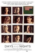 Watch Days and Nights Moviesjoy