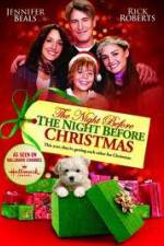 Watch The Night Before the Night Before Christmas Moviesjoy