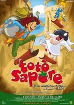 Watch Totò Sapore: The Pizza Story Moviesjoy