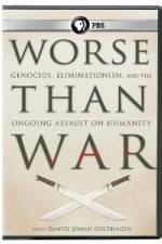 Watch Worse Than War Moviesjoy