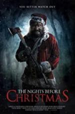 Watch The Nights Before Christmas Moviesjoy