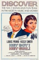 Watch Hey Boy! Hey Girl! Moviesjoy