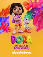 Watch Dora: Say Hola to Adventure! (TV Special 2023) Moviesjoy