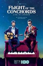 Watch Flight of the Conchords: Live in London Moviesjoy