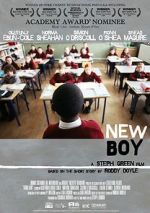 Watch New Boy (Short 2007) Moviesjoy