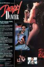 Watch Deadly Dancer Moviesjoy