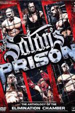 Watch WWE Satan's Prison - The Anthology of the Elimination Chamber Moviesjoy
