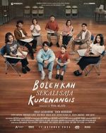 Watch Bolehkah Sekali Saja Kumenangis Moviesjoy
