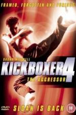 Watch Kickboxer 4: The Aggressor Moviesjoy