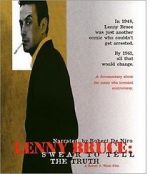 Watch Lenny Bruce: Swear to Tell the Truth Moviesjoy