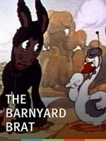 Watch The Barnyard Brat (Short 1939) Moviesjoy