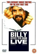 Watch Billy Connolly: Billy Bites Yer Bum Live Moviesjoy