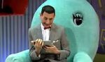 Watch Pee-Wee Gets an iPad! Moviesjoy