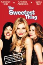 Watch The Sweetest Thing Moviesjoy