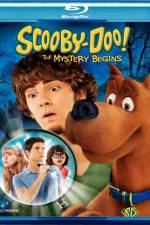 Watch Scooby-Doo! The Mystery Begins Moviesjoy