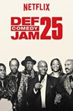 Watch Def Comedy Jam 25 Moviesjoy