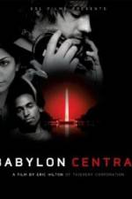 Watch Babylon Central Moviesjoy