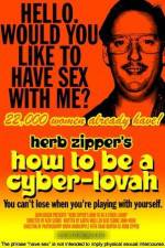 Watch How to Be a Cyber-Lovah Moviesjoy