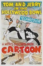 Watch Tom and Jerry in the Hollywood Bowl Moviesjoy