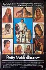 Watch Pretty Maids All in a Row Moviesjoy