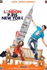 Watch London Paris New York Moviesjoy