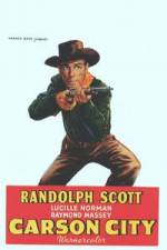 Watch Carson City Moviesjoy