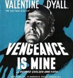 Watch Vengeance Is Mine Moviesjoy