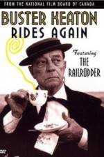 Watch Buster Keaton Rides Again Moviesjoy