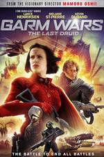 Watch Garm Wars: The Last Druid Moviesjoy