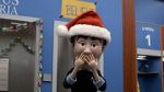 Watch Ted Lasso: The Missing Christmas Mustache (Short 2021) Moviesjoy