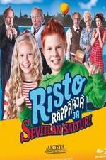 Watch Risto Räppääjä ja Sevillan saituri Moviesjoy