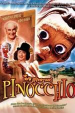 Watch The New Adventures of Pinocchio Moviesjoy