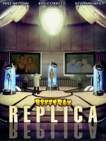 Watch Rifftrax: Replica Moviesjoy