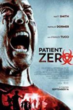 Watch Patient Zero Moviesjoy