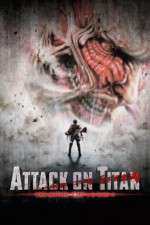 Watch Attack on Titan Part 2 Moviesjoy
