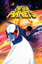 Watch Battle of the Planets: The Movie Moviesjoy