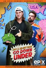 Watch Jay and Silent Bob Go Down Under (TV Special 2012) Moviesjoy