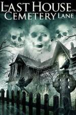 Watch The Last House on Cemetery Lane Moviesjoy