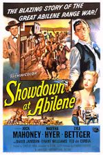 Watch Showdown at Abilene Moviesjoy