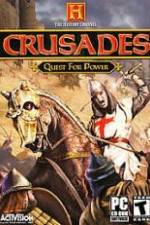 Watch The History Channel Crusades Quest for Power Moviesjoy