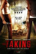 Watch The Taking Moviesjoy