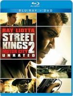 Watch Street Kings 2: Motor City Moviesjoy