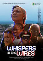 Watch Whispers in the Wires (Short 2025) Moviesjoy