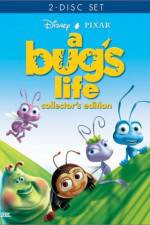 Watch A Bug's Life Moviesjoy