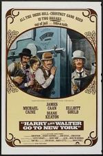Watch Harry and Walter Go to New York Moviesjoy
