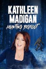 Watch Kathleen Madigan: Hunting Bigfoot Moviesjoy