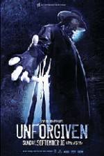 Watch WWE Unforgiven Moviesjoy