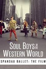 Watch Soul Boys of the Western World Moviesjoy