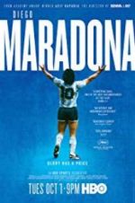 Watch Diego Maradona Moviesjoy